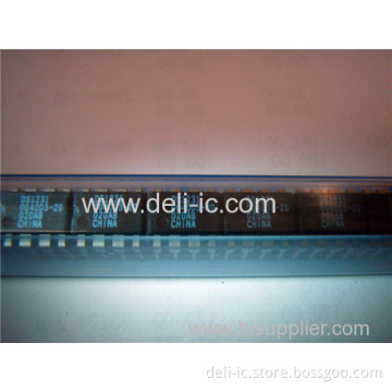 Ds1231 - Power Monitor Chip - Dallas Semiconductor 